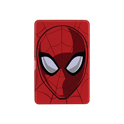 Paladone Spiderman Puzzle 750 Teile in Dose