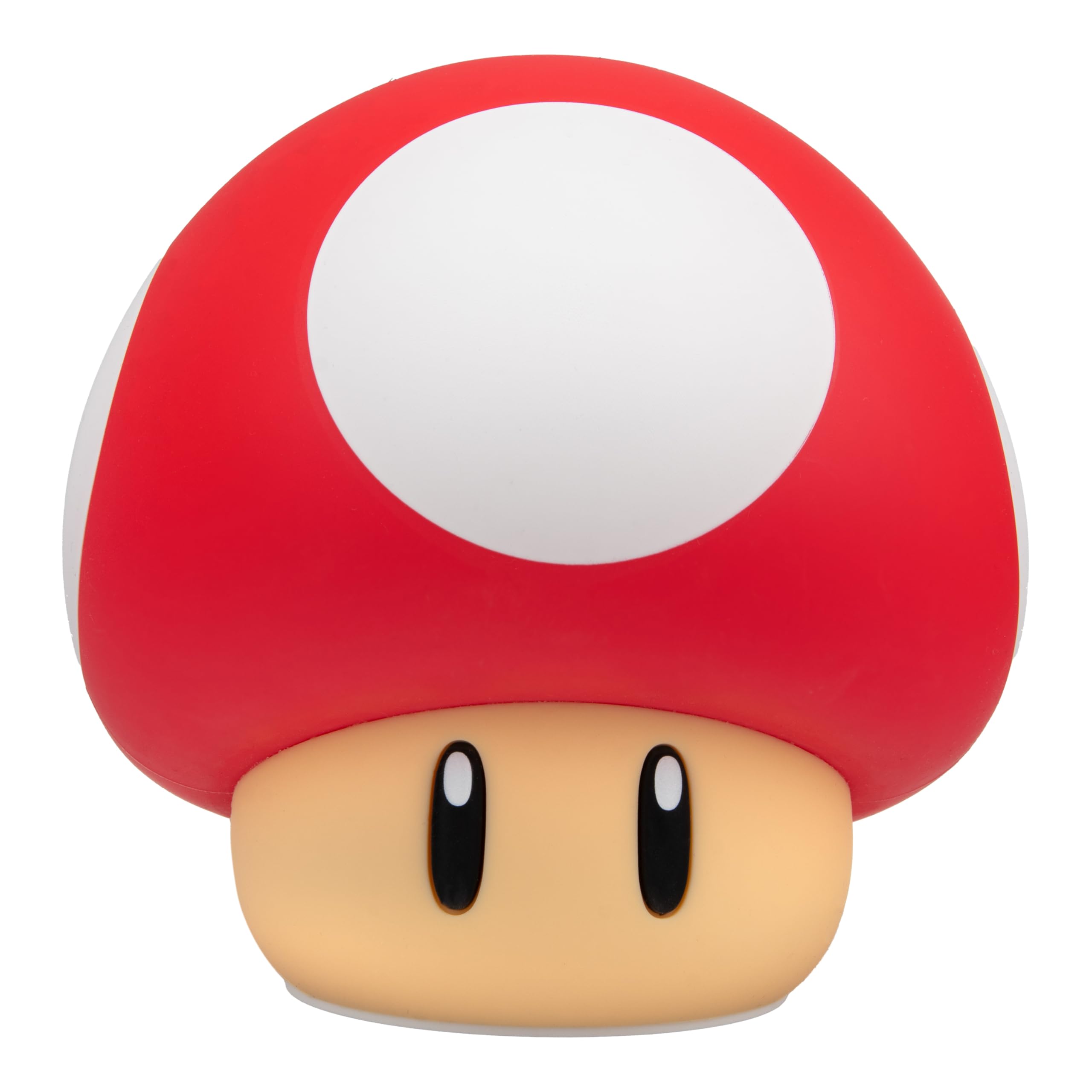 Paladone Lighting Super Mario Feuerblume Lampe 10 cm USB rosa