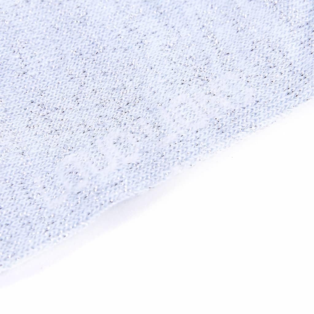 vidaXL Baby & Kleinkind Kindersocken 26-29 Baumwolle Schulsocken