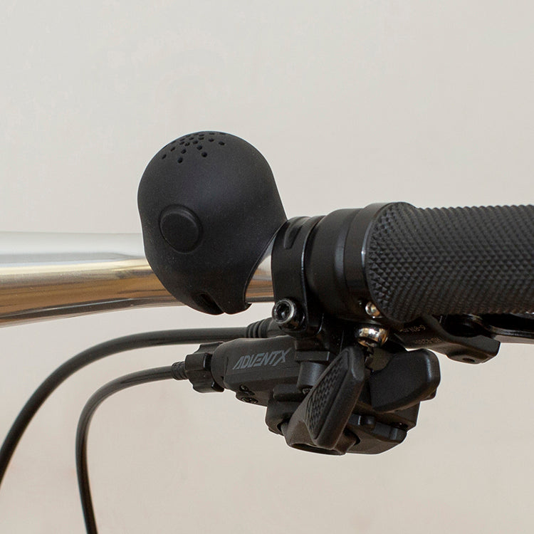 Kikkerland Home Electronic Bell Fahrradklingel 85dB