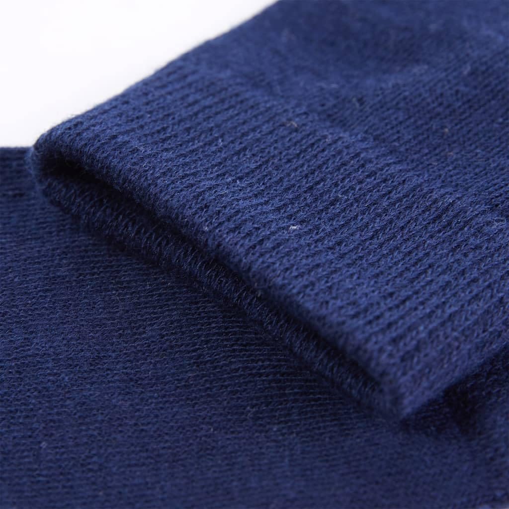 vidaXL Baby & Kleinkind Kindersocken 30-34 Krokodil Baumwolle