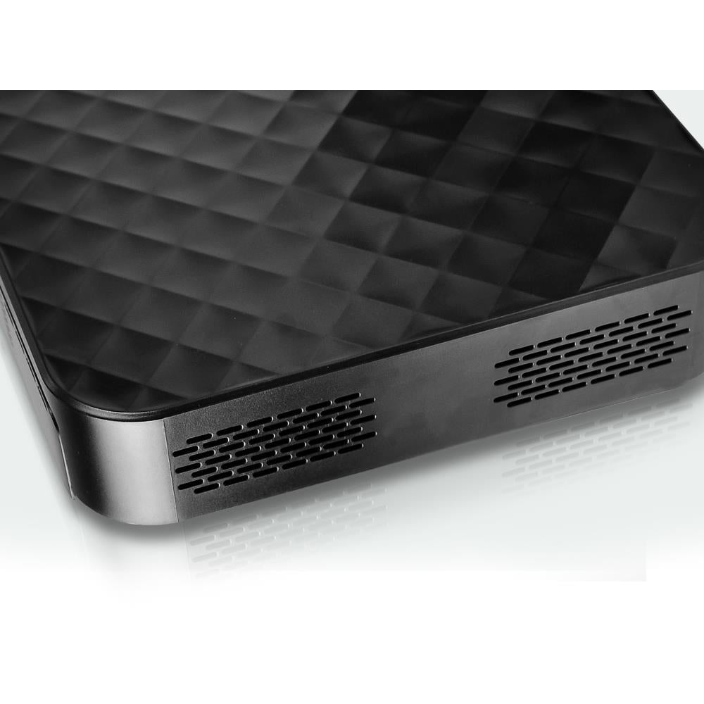 Serenelife Cloudbox IP Kamera DVR WLAN 180-Tage Backup