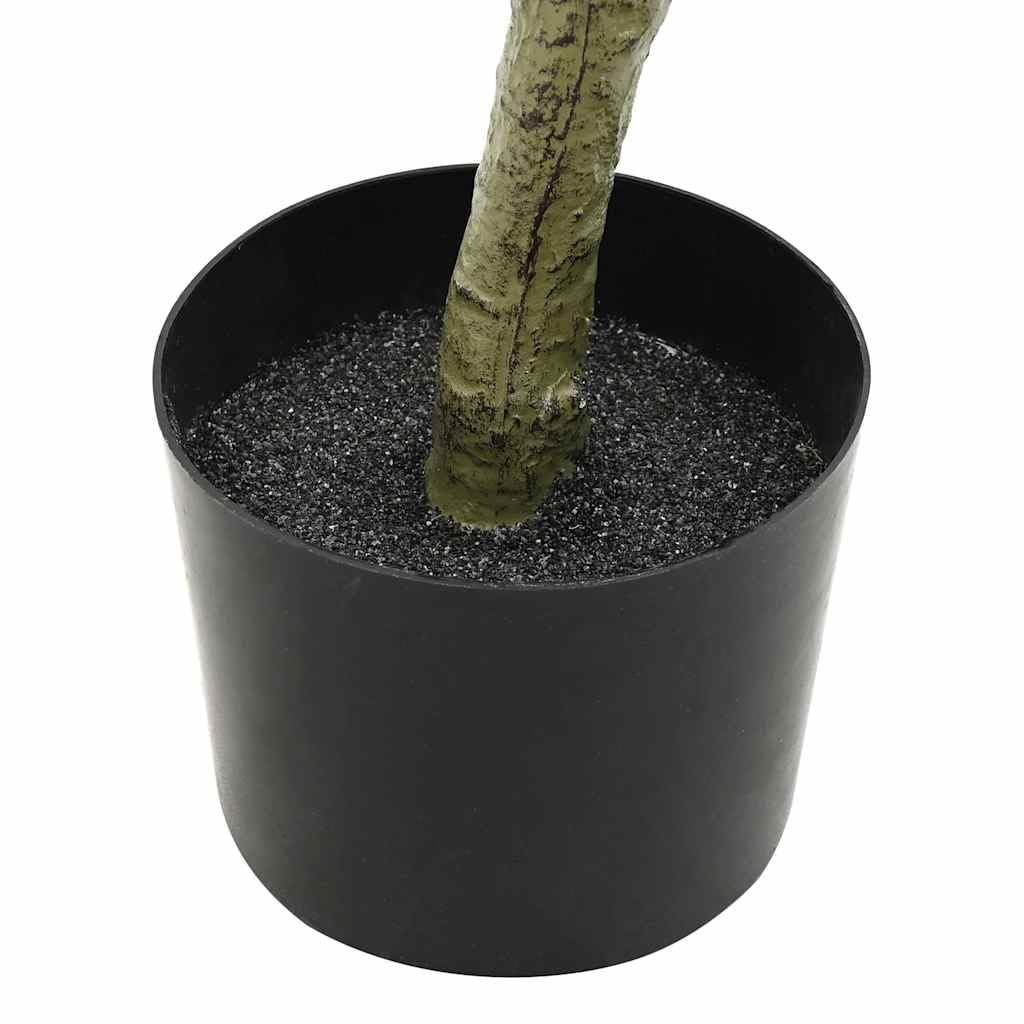 vidaXL Heim & Garten Zitronenbaum Künstlich 120cm Grün
