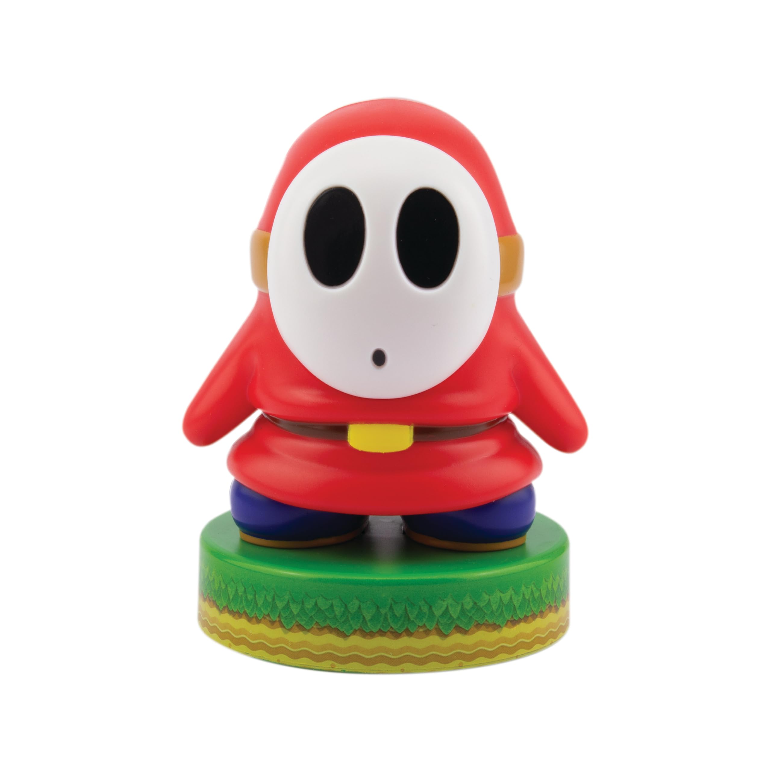Paladone Lighting Super Mario Shy Guy Lampe 10 cm LED