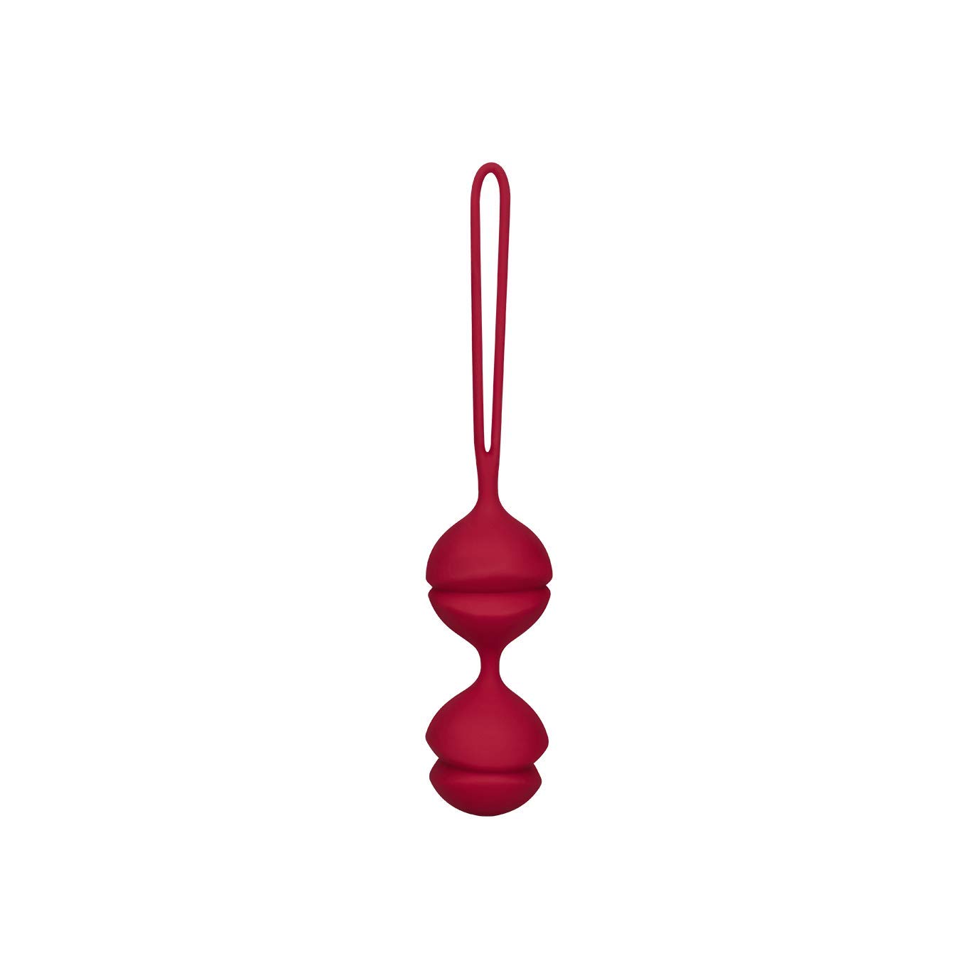 EIS Sextoys Zubehör Silikon-Liebeskugeln 3,4 cm 126 g