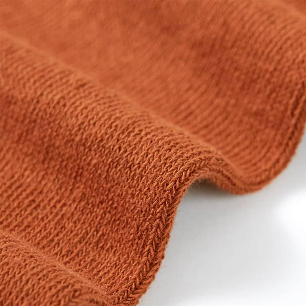 vidaXL Kinderstrumpfhose Gr.116 Knallrosa Strumpfhose Mädchen