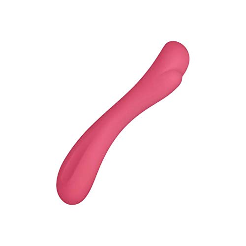EIS G-Punkt-Dildo Silikon 19 cm flexibel 1 Stück