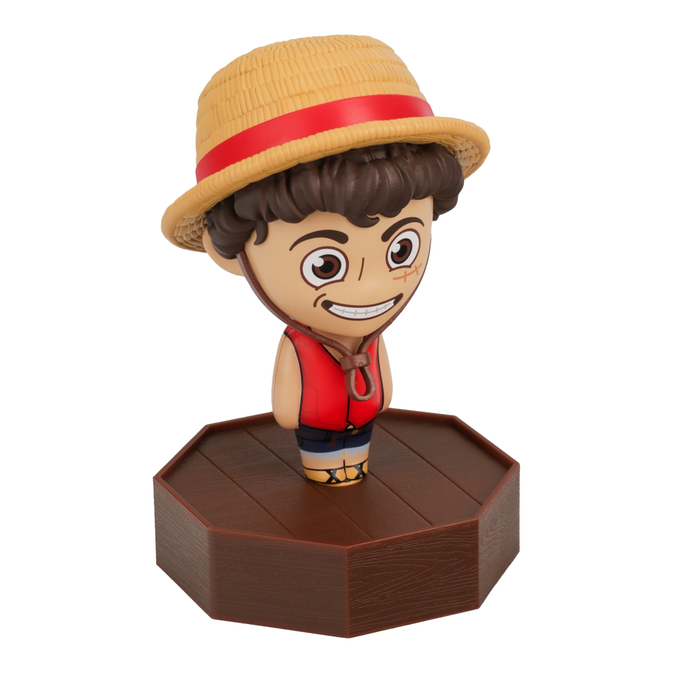 Paladone One Piece Luffy Figurlampe LED 12 cm Batterie