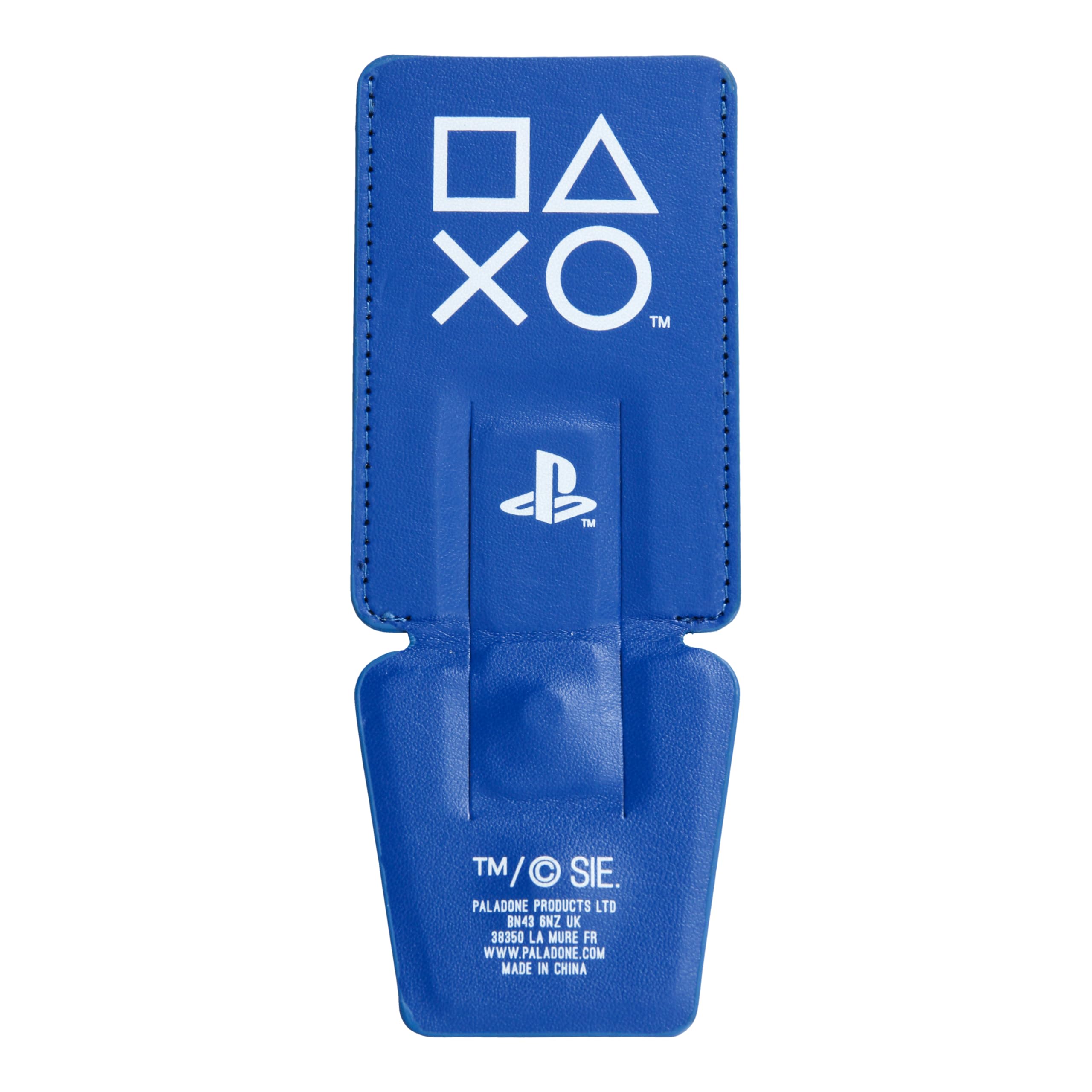 Paladone Homeware PlayStation Kartenhalter Handy-Ständer 9x6