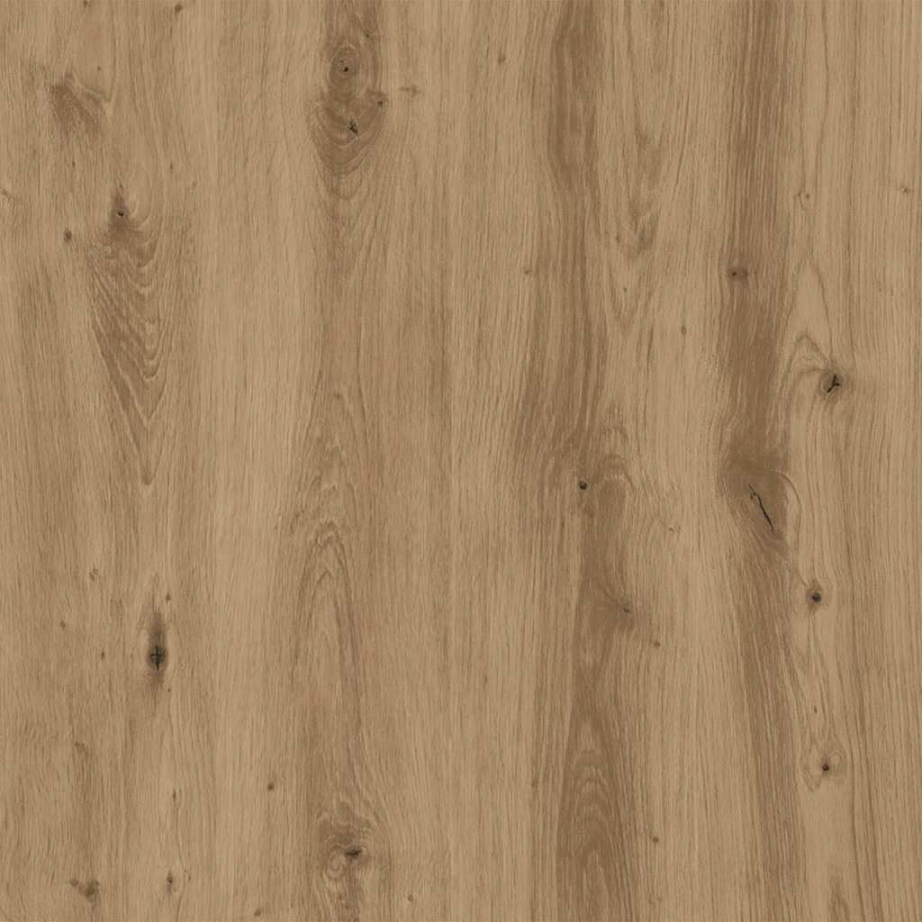 vidaXL TV-Wandeinheiten 5 Stk. LED Artisan-Eiche Holz