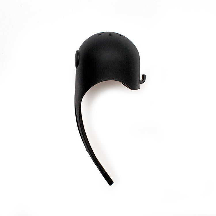 Kikkerland Home Electronic Bell Fahrradklingel 85dB