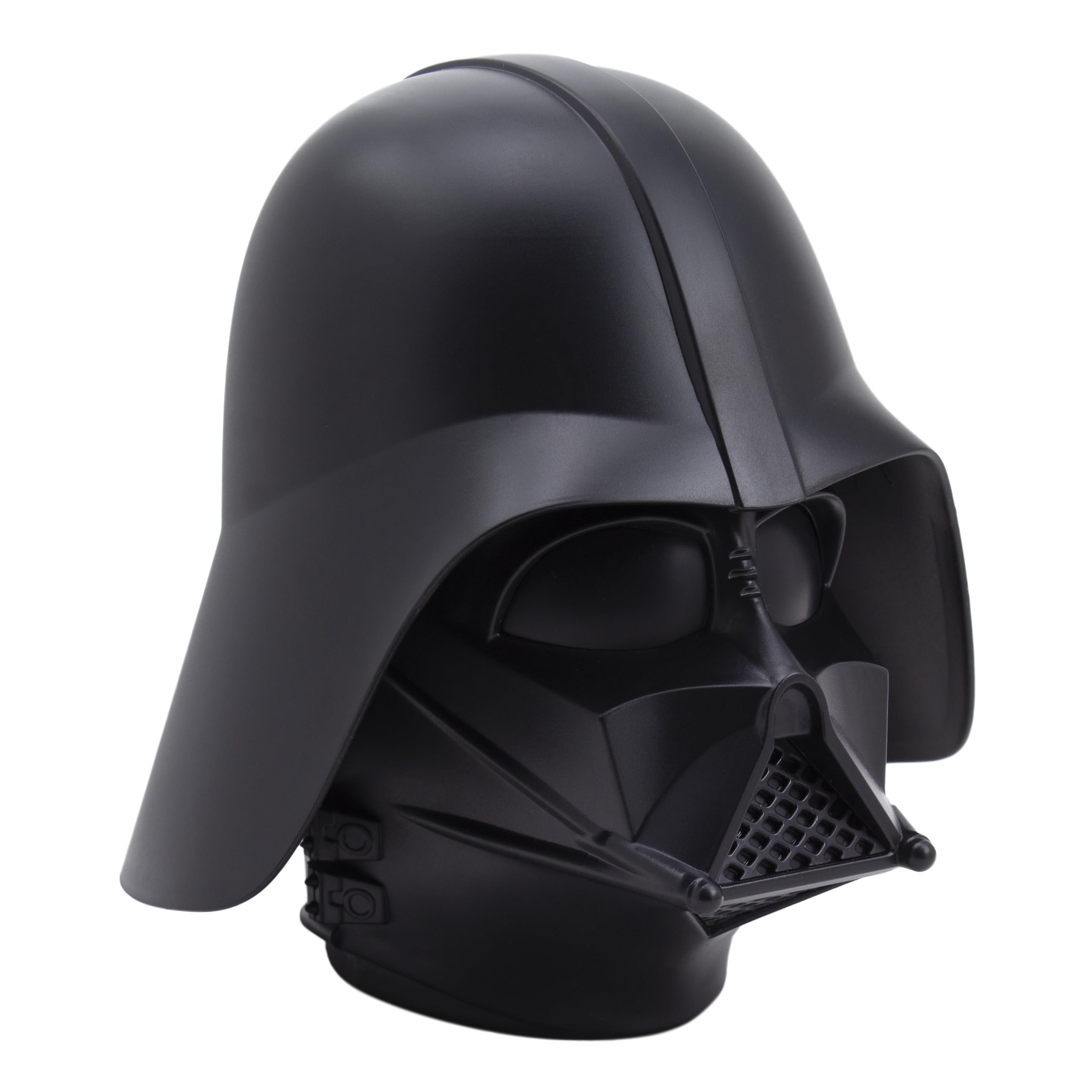 Paladone Star Wars Darth Vader Lampe schwarz mit Sound