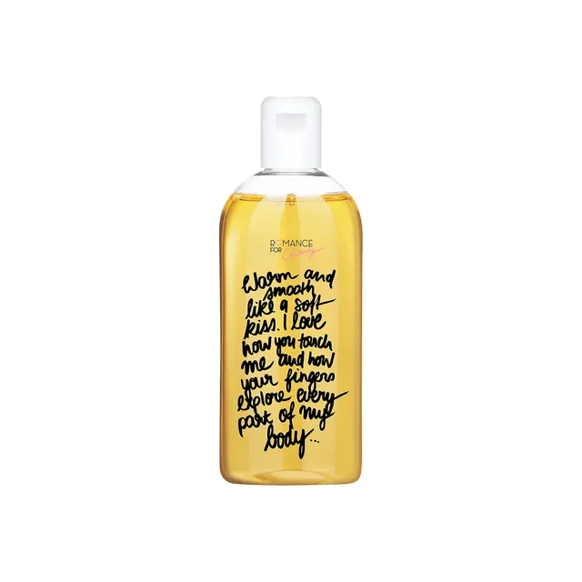 EIS Massageöl Jasmin Massage In A Bottle 250 ml natürlich
