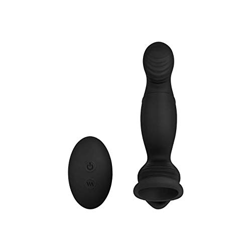 EIS Anal-Toys Prostata-Stimulator Penisring 16,5 cm