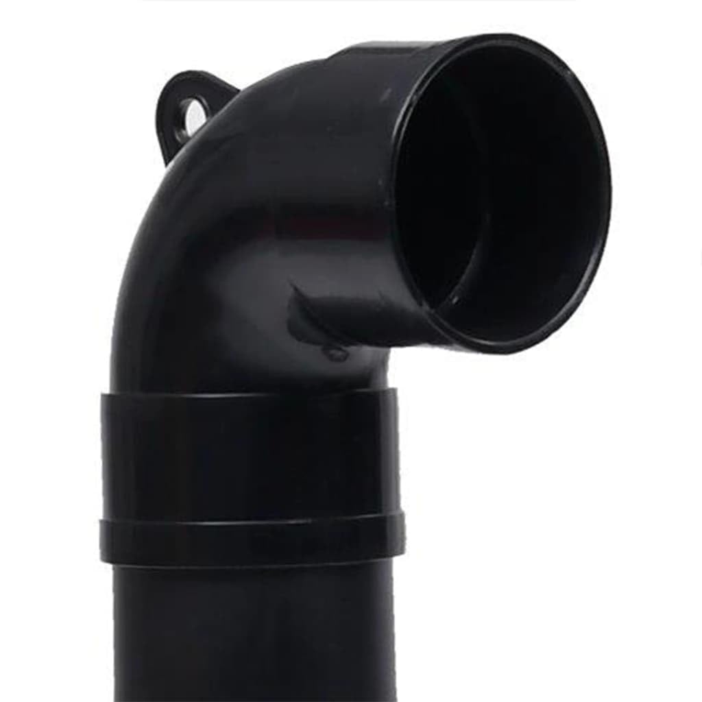 vidaXL Heim & Garten Teichpumpe 16000 L/h 75W Keramik