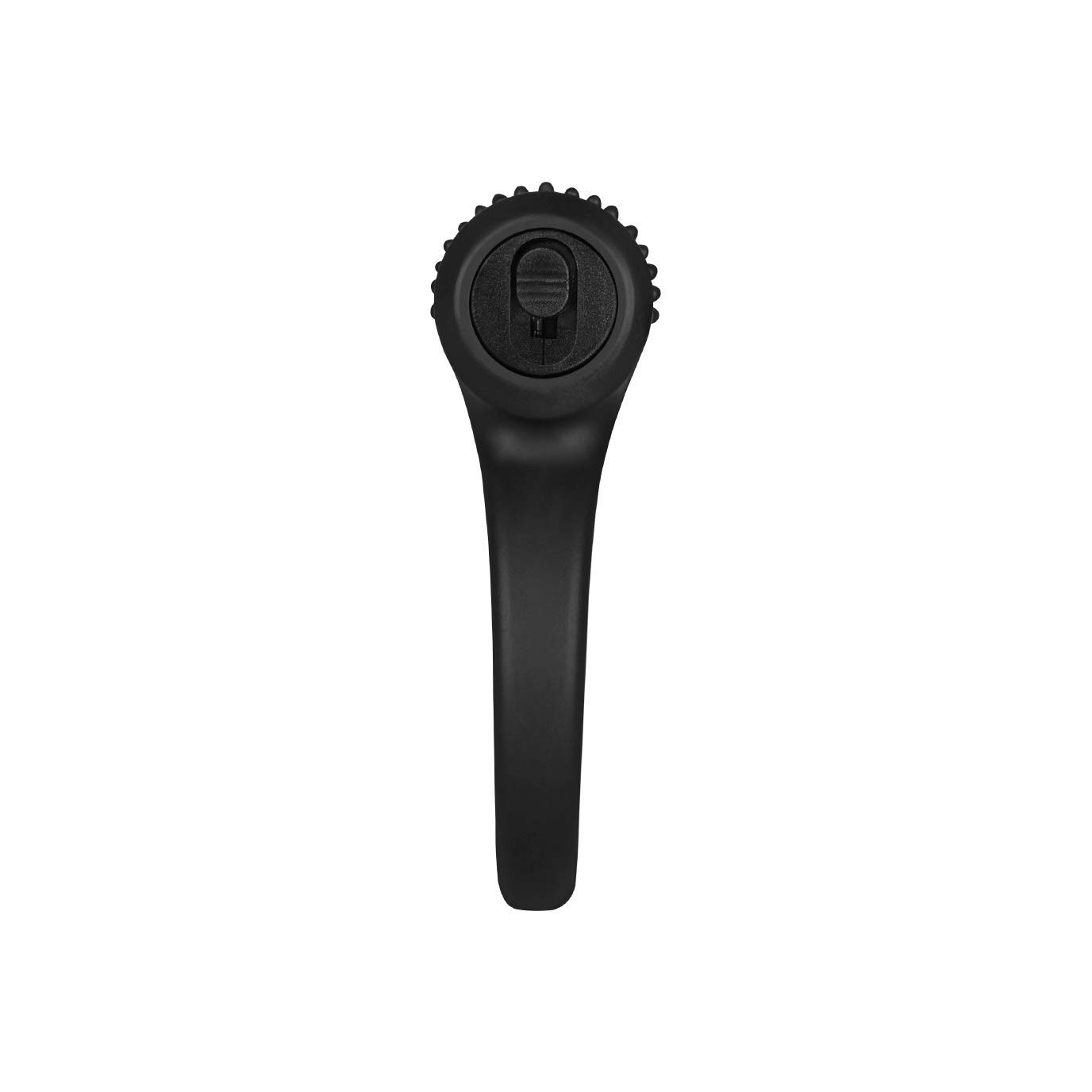 EIS Vibroring Penisring Silikon genoppt mit Vibration kaufen