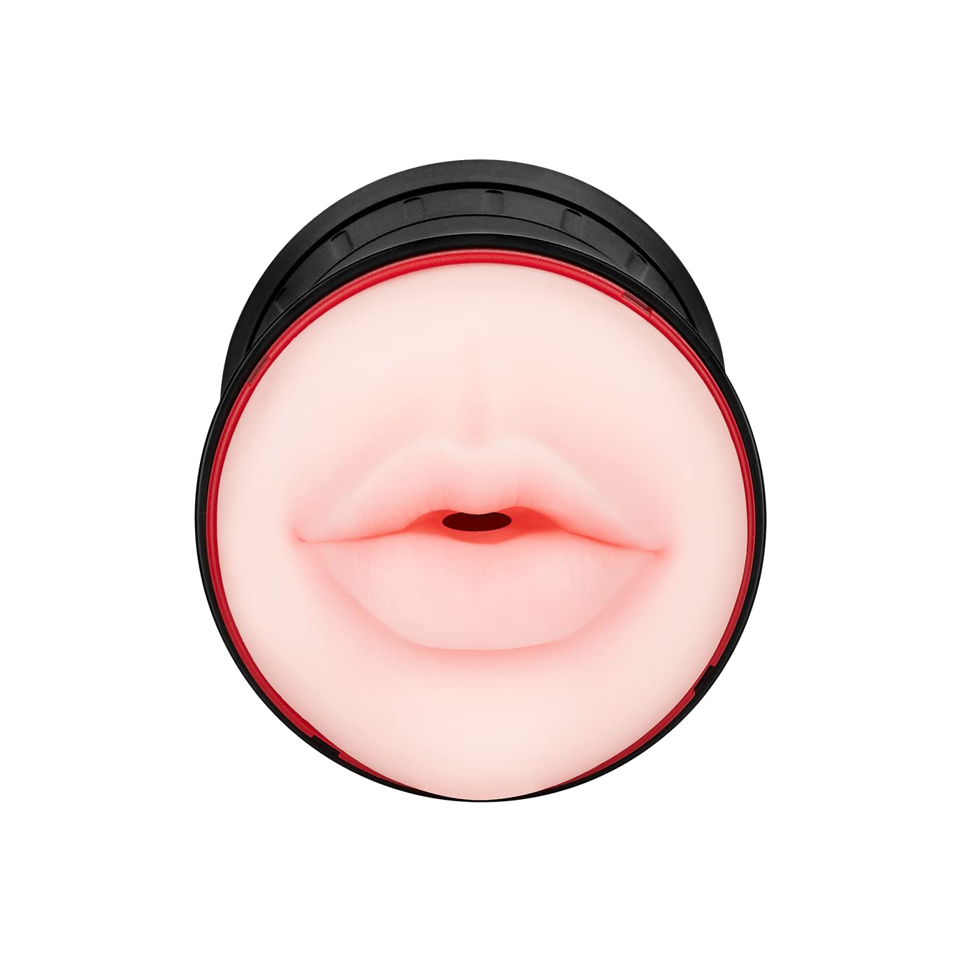 EIS Masturbatoren Taschenlampen-Design Masturbator 22,5 cm zweiseitig