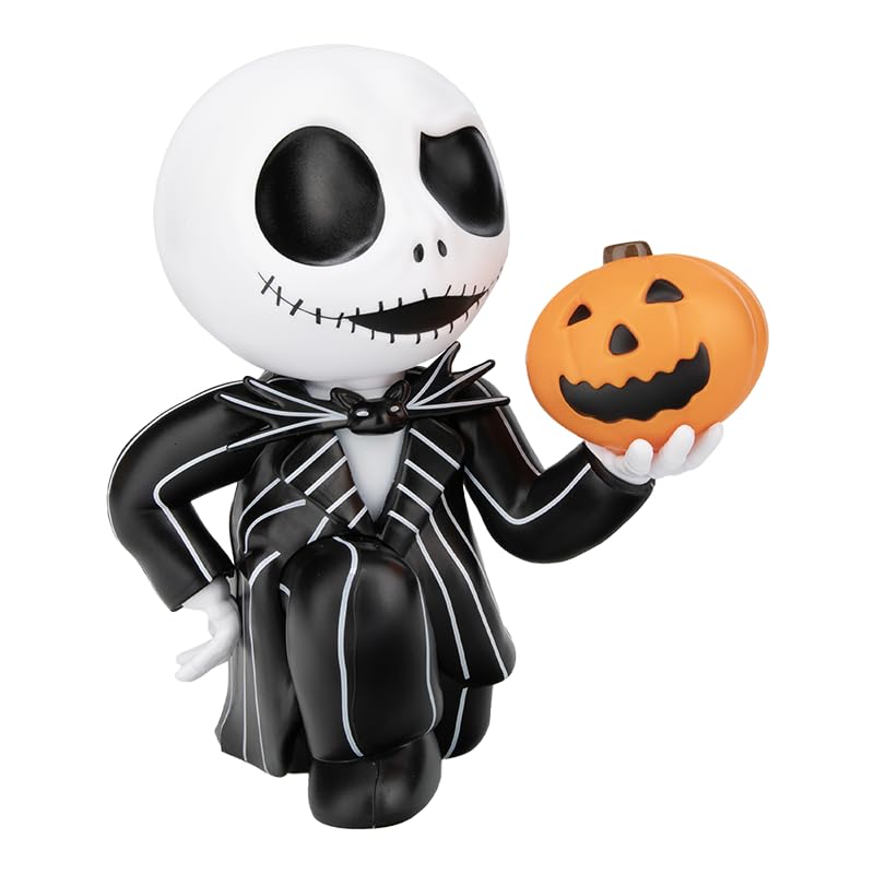 Paladone Lighting Jack Skellington GloBuddies Leuchte 17 cm
