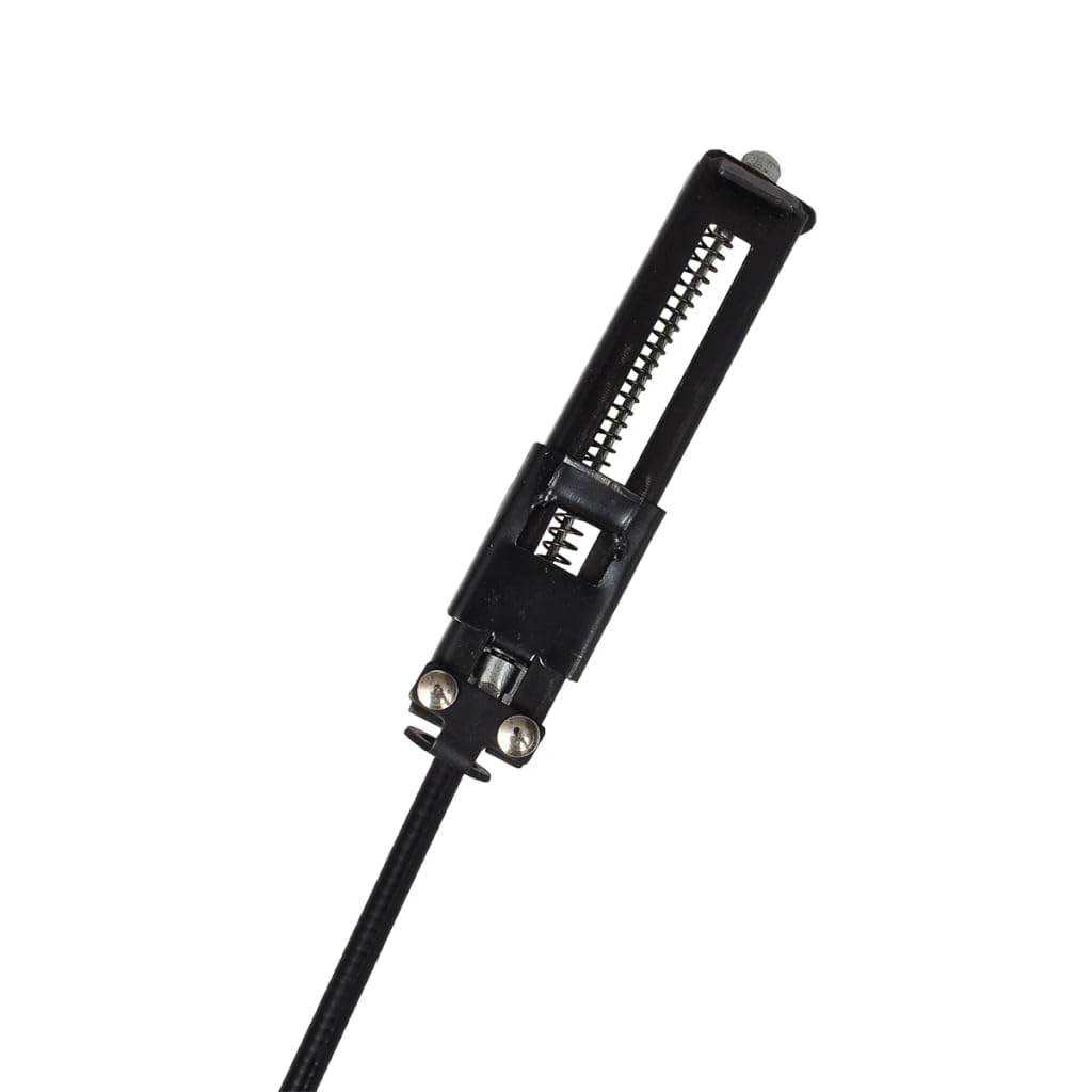 vidaXL Schlauchschellenzange 18-54 mm flexibel