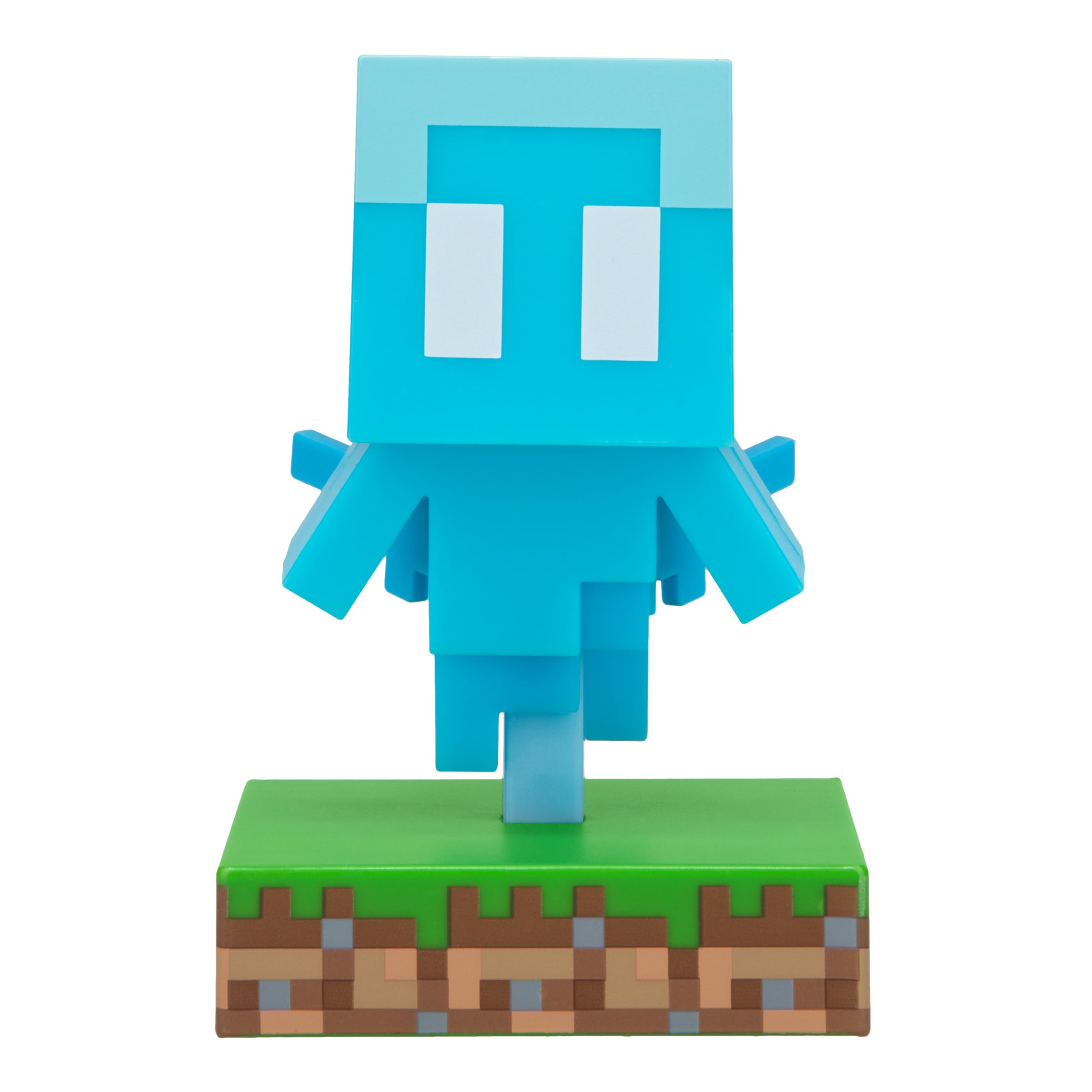 Paladone Minecraft Allay Licht 11cm Nachtlicht
