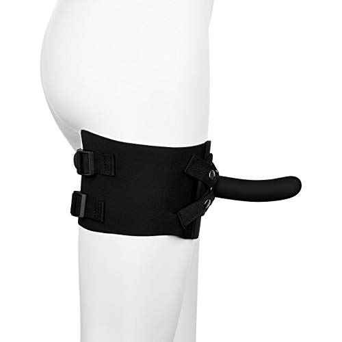 EIS Oberschenkel-Strap-On Dildo 13 cm für Paare