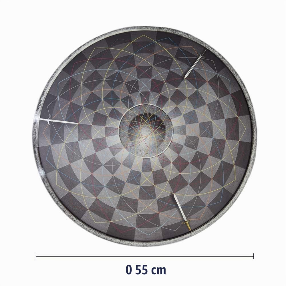 MikaMax Chess for Three Schachspiel 56cm Für 3 Personen