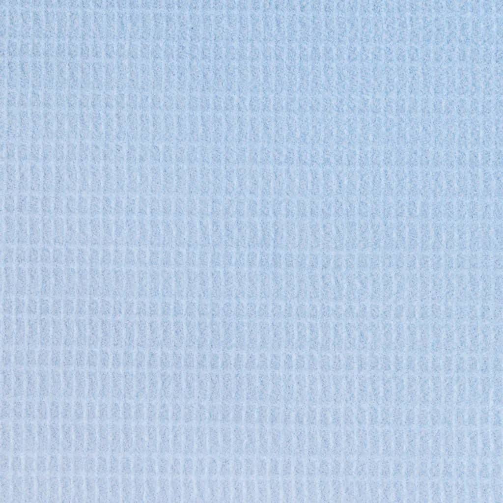 vidaXL Möbel Raumteiler klappbar 120x170 cm Strand Blau 3-tlg.