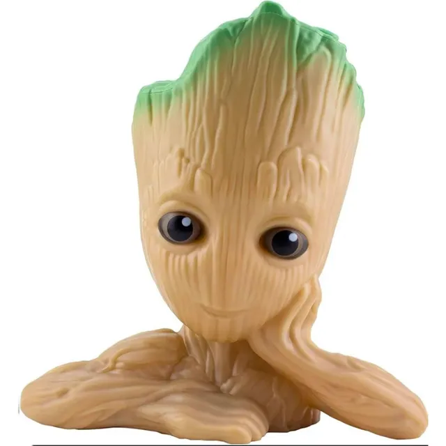 Paladone Lighting Groot Light Guardians Galaxy mit Sound