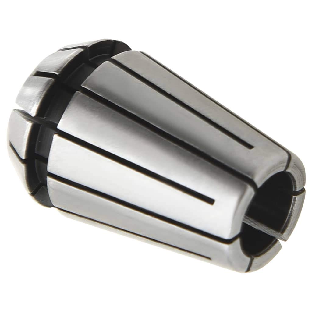 vidaXL ER25 Spannzangen Set 15-tlg. Fräswerkzeug 2-16 mm Stahl