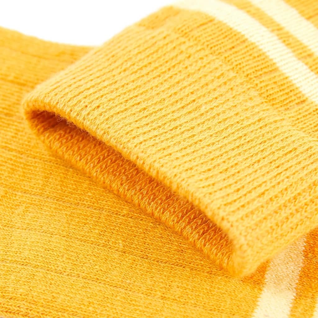 vidaXL Baby & Kleinkind Kindersocken 5 Paar 23-26 Baumwolle Alltag