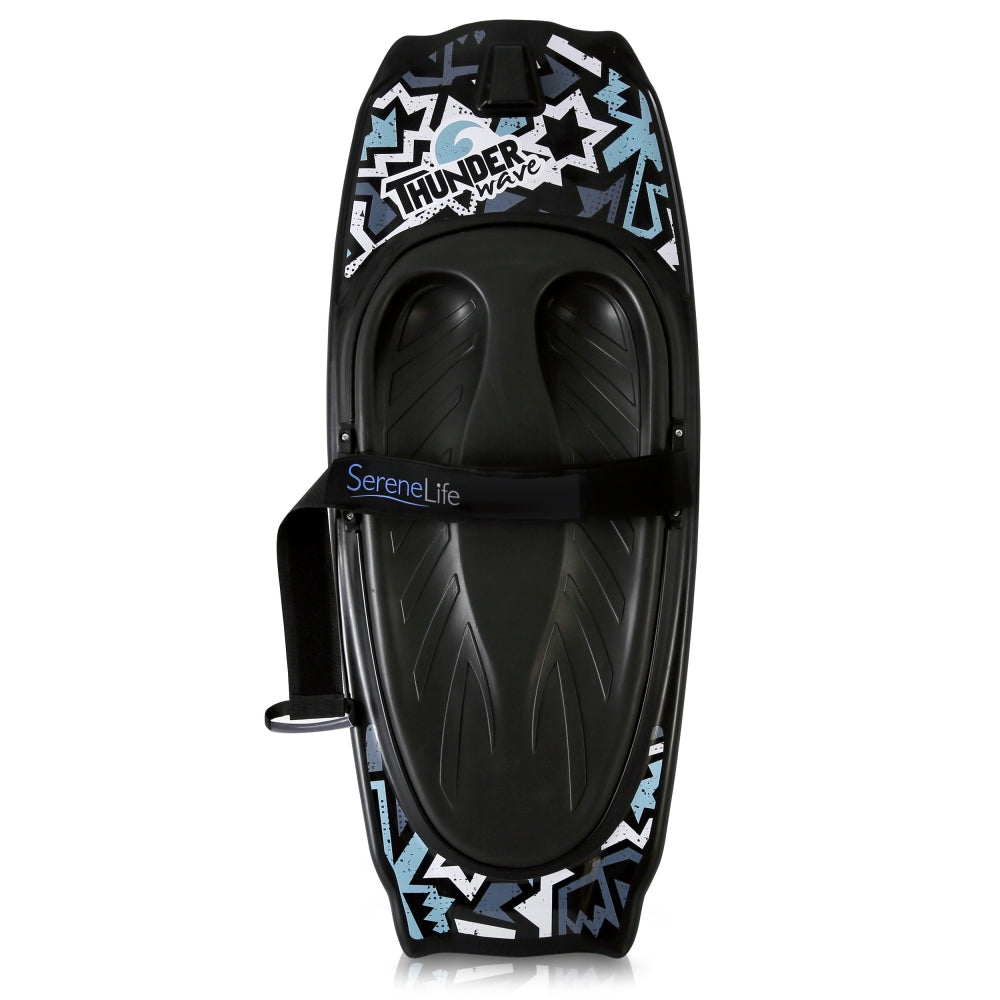 Serenelife Thunder Wave Kneeboard Kniesurfbrett 127cm
