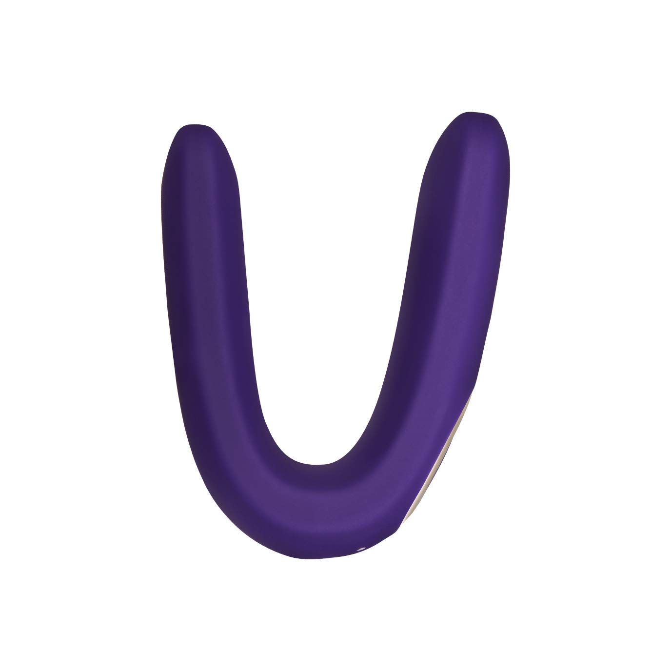 EIS Classic 2 Paarvibrator Lila 10 Programme Wasserdicht