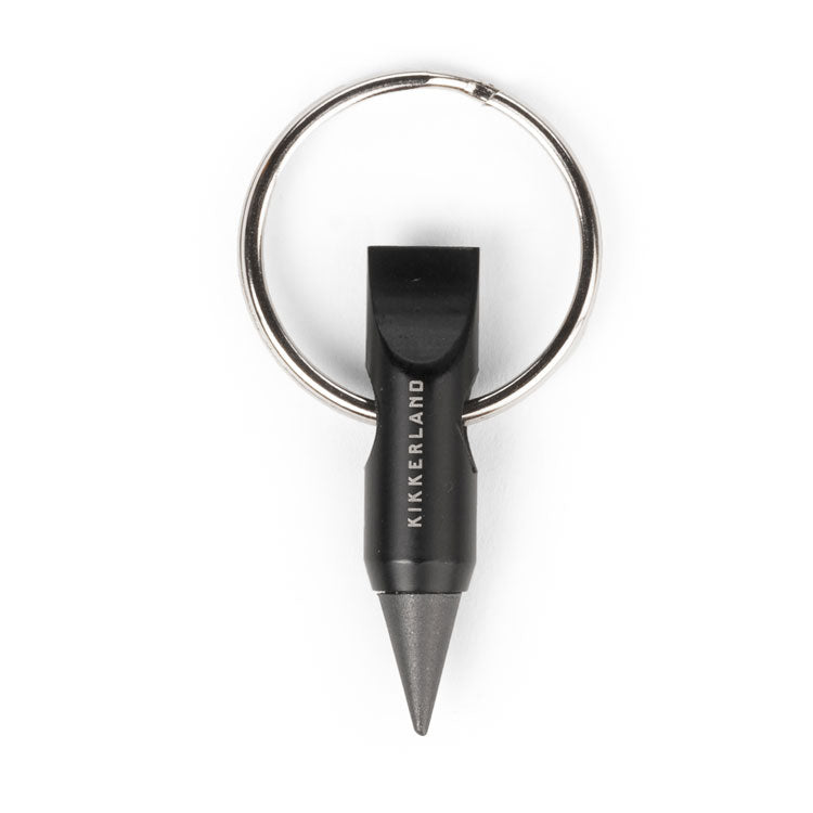 Kikkerland Tech Everlasting Pencil Schlüsselanhänger Tool