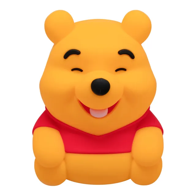 Paladone Winnie Pooh SquishyGlo Nachtlicht 15,5 cm