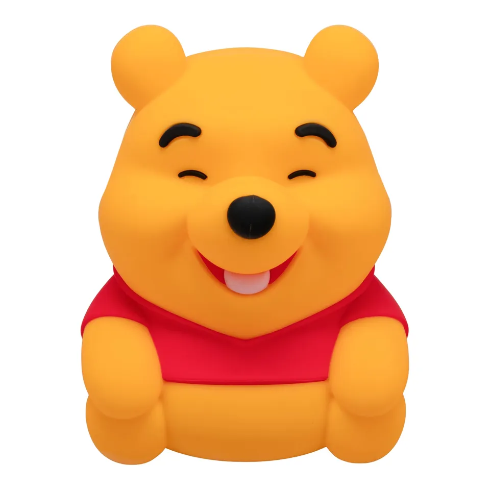 Paladone Winnie Pooh SquishyGlo Nachtlicht 15,5 cm