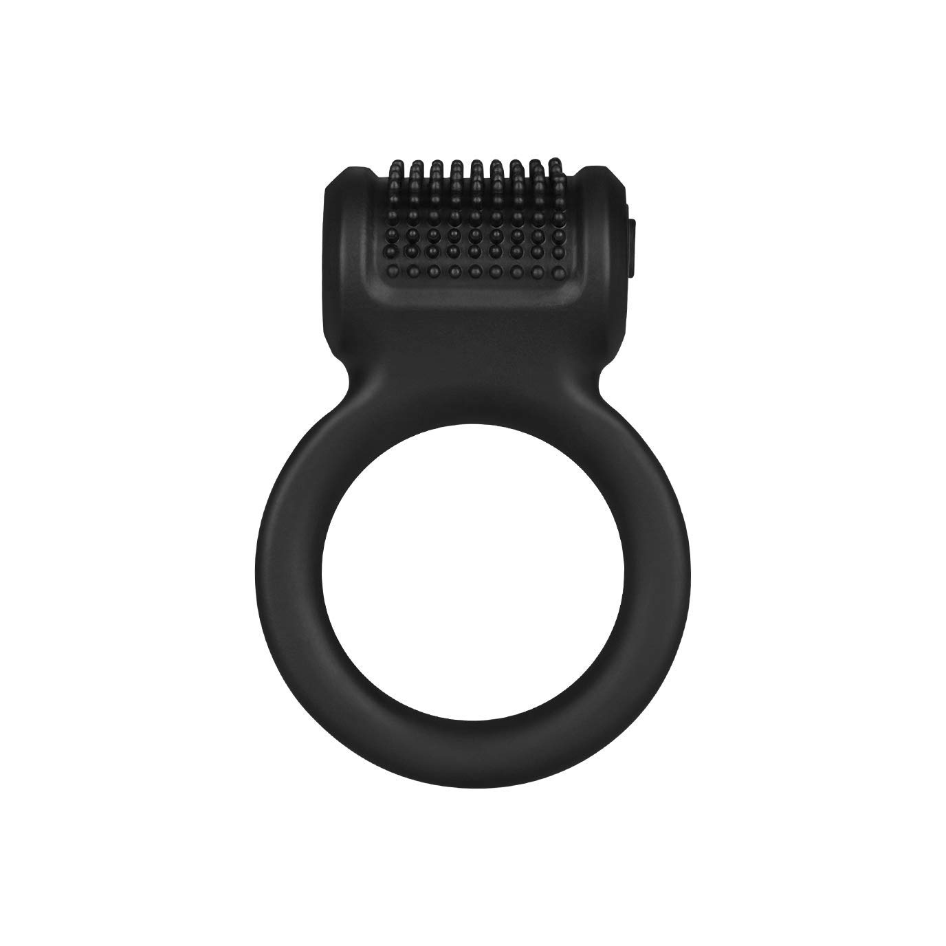 EIS Vibroring Penisring Silikon genoppt mit Vibration kaufen
