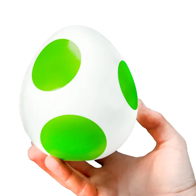 Paladone Lighting Nintendo Yoshi Ei Mini-Lampe USB 12 cm