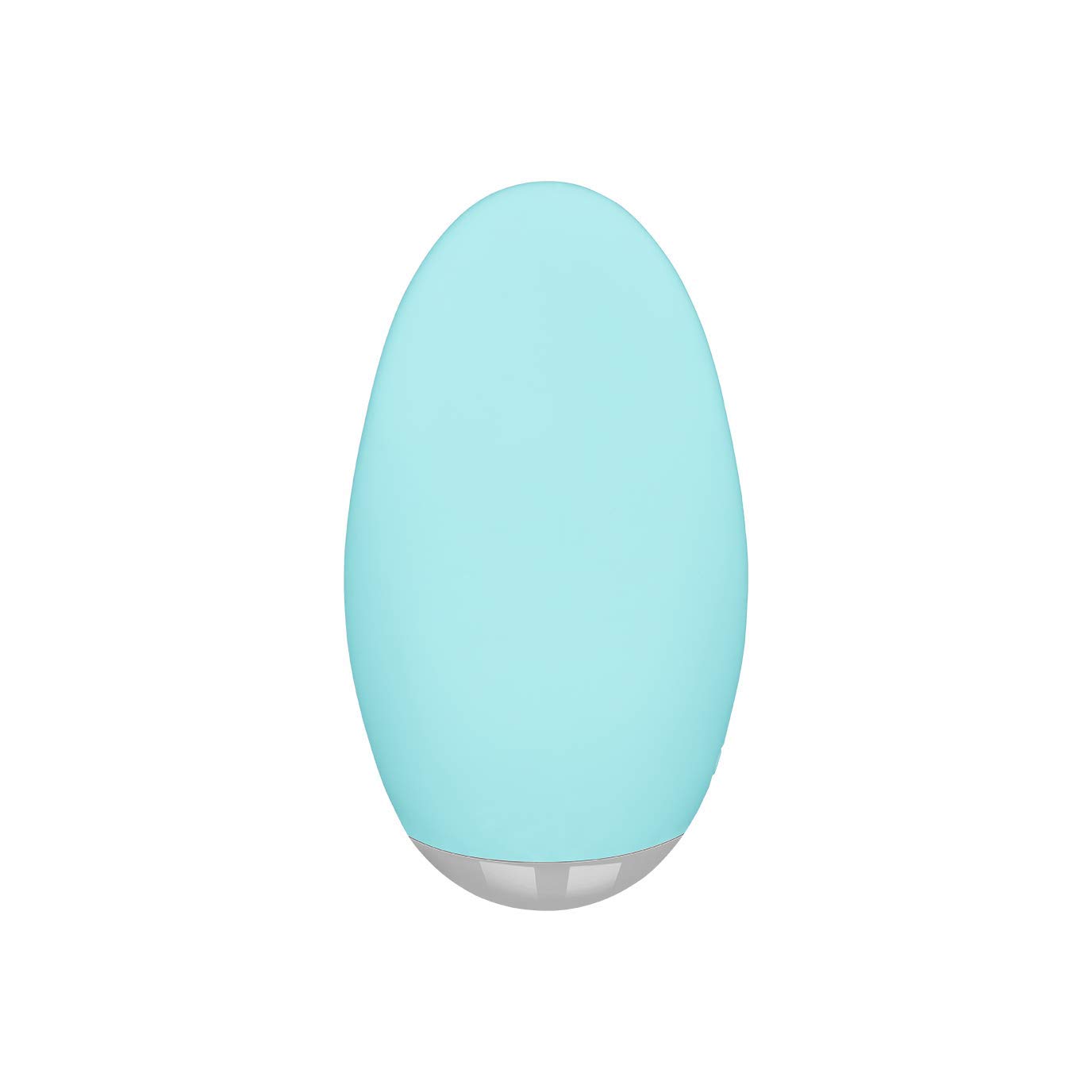 EIS Vibratoren Silikon-Vibrator 11,5 cm wiederaufladbar 10 Programme