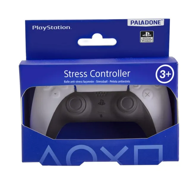 Paladone PlayStation Controller Stressball Fidget