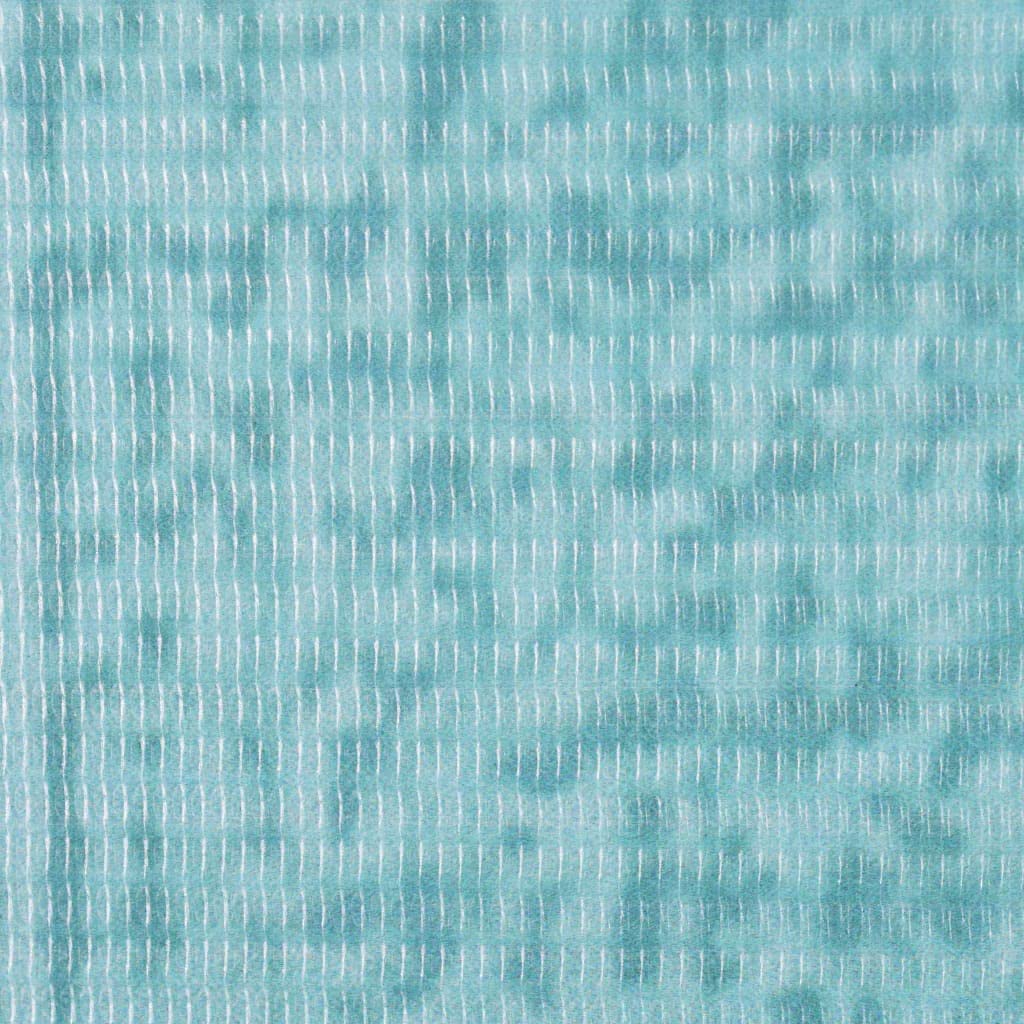 vidaXL Möbel Raumteiler 120x170 cm Blau Schmetterling 3-teilig