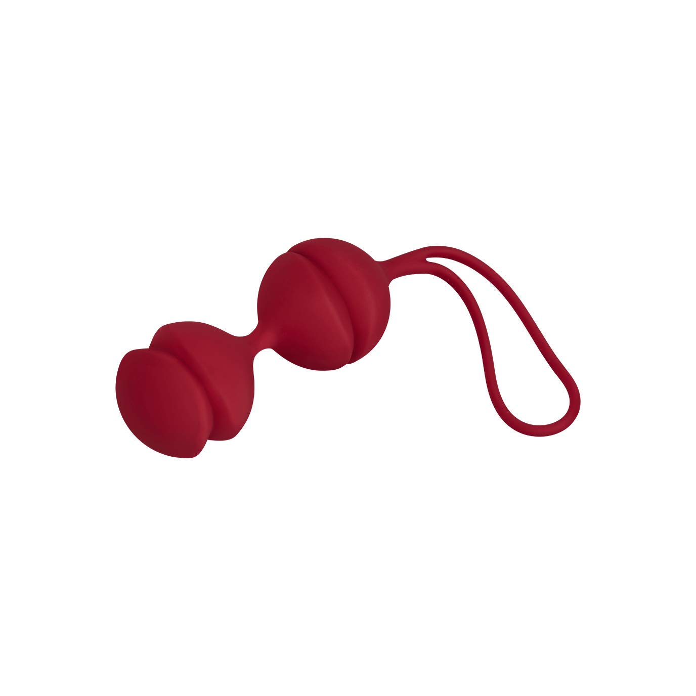 EIS Sextoys Zubehör Silikon-Liebeskugeln 3,4 cm 126 g