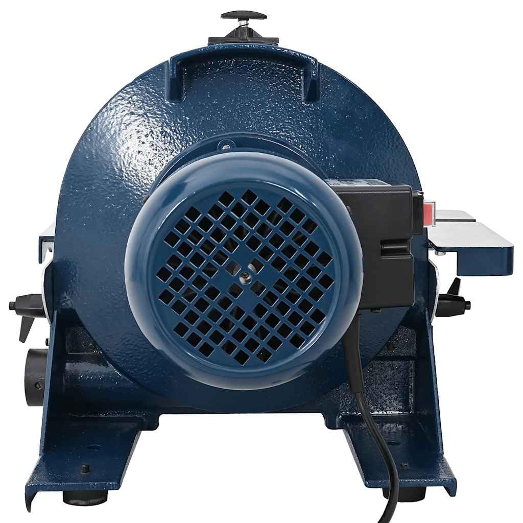 vidaXL Tellerschleifer 800 W 305 mm Schleifmaschine Gusseisen