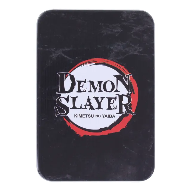 Paladone Puzzles Demon Slayer Spielkarten Sammelbox kaufen