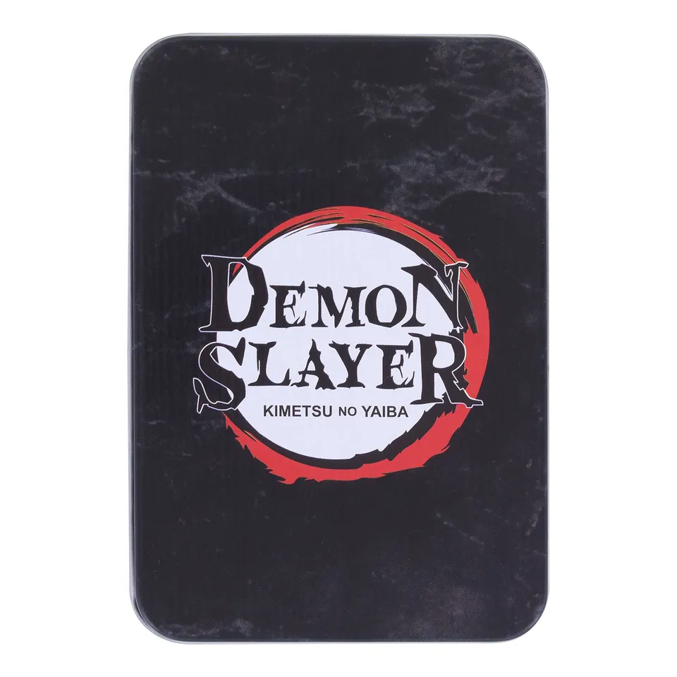 Paladone Puzzles Demon Slayer Spielkarten Sammelbox kaufen