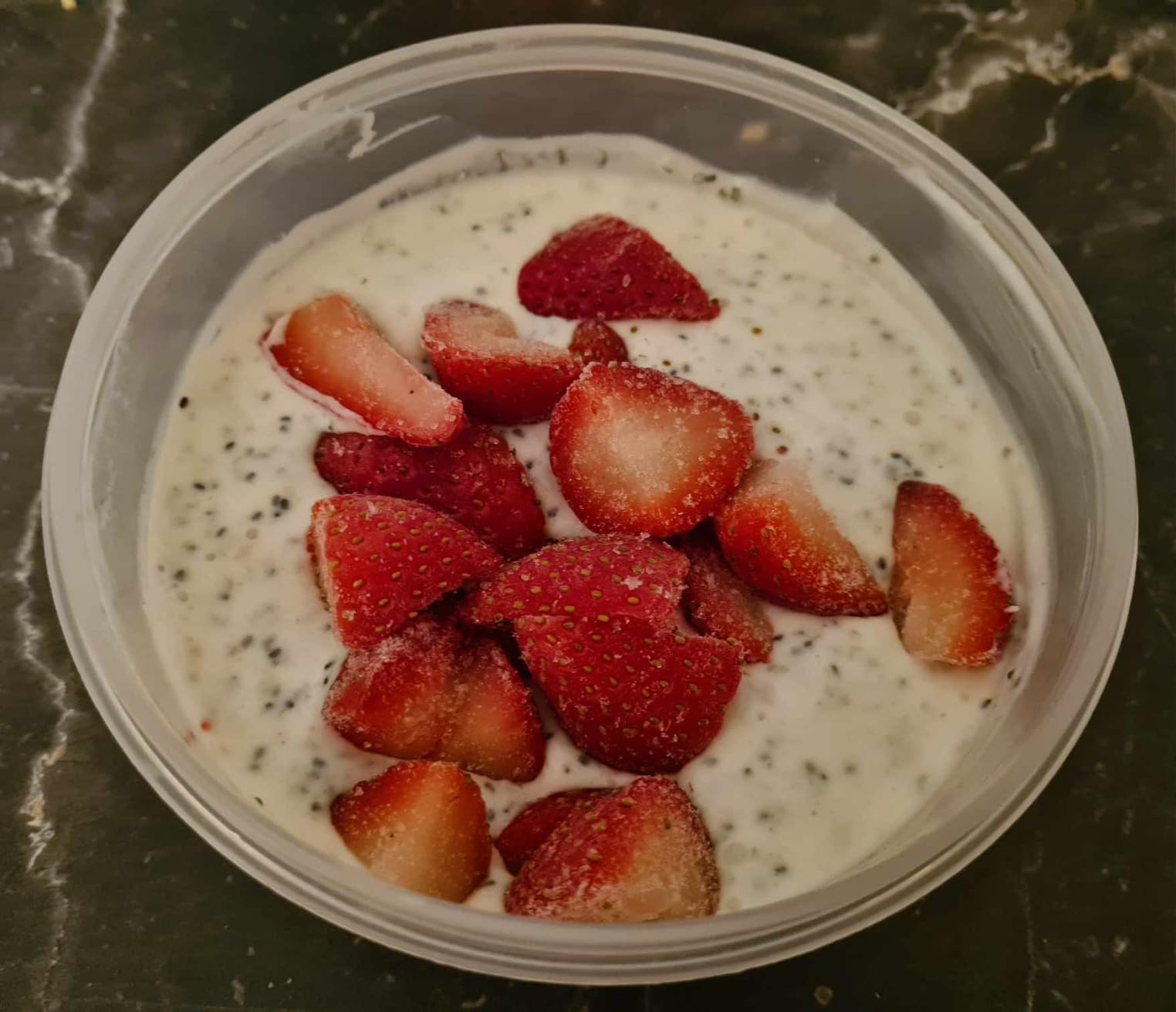 Keto Simply Keto Porridge zuckerfrei 980 g Low Carb