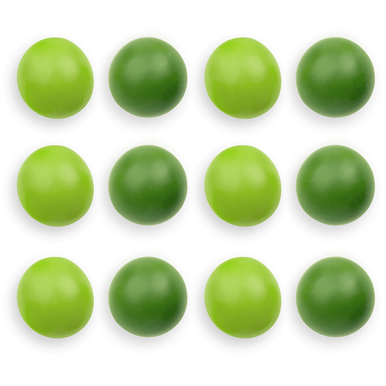Kikkerland Huckleberry Wasserballons Silikon 12er wiederverwendbar