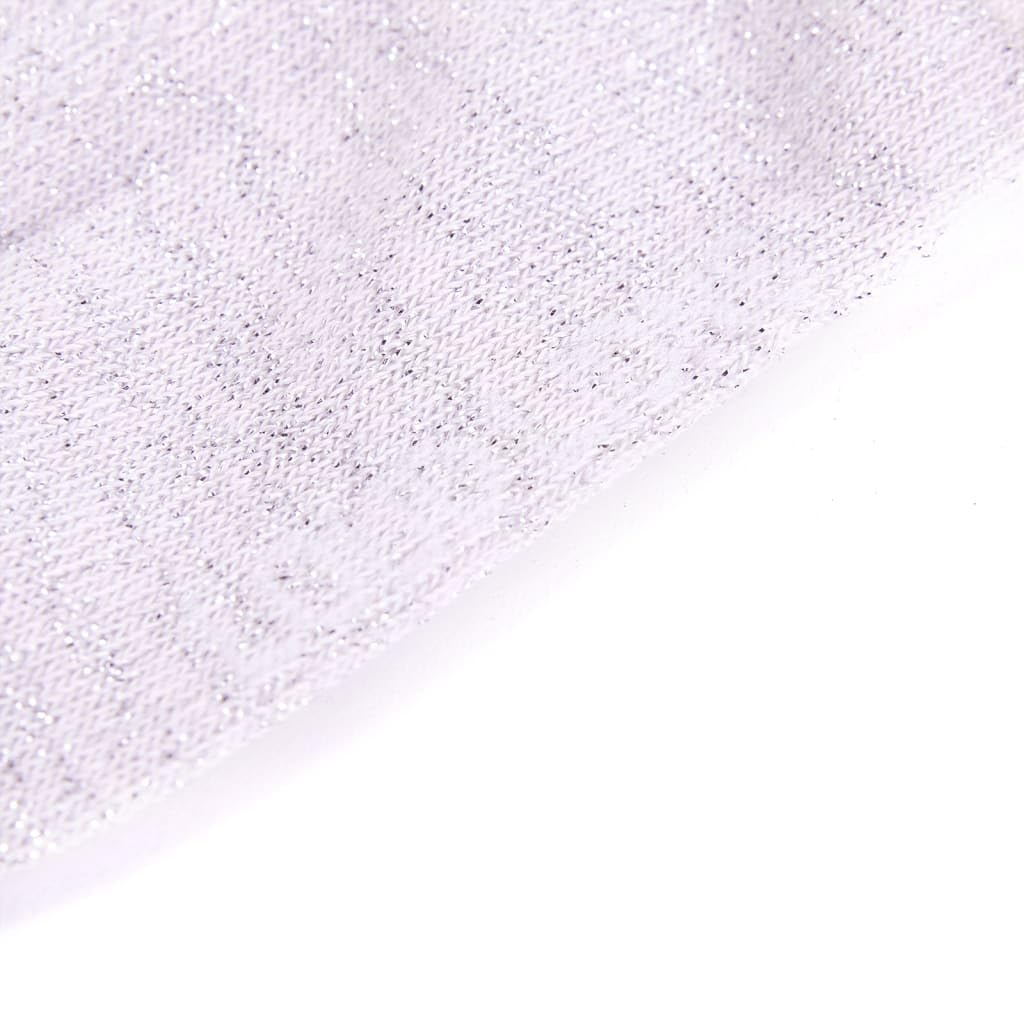 vidaXL Baby & Kleinkind Kindersocken 26-29 Baumwolle Schulsocken