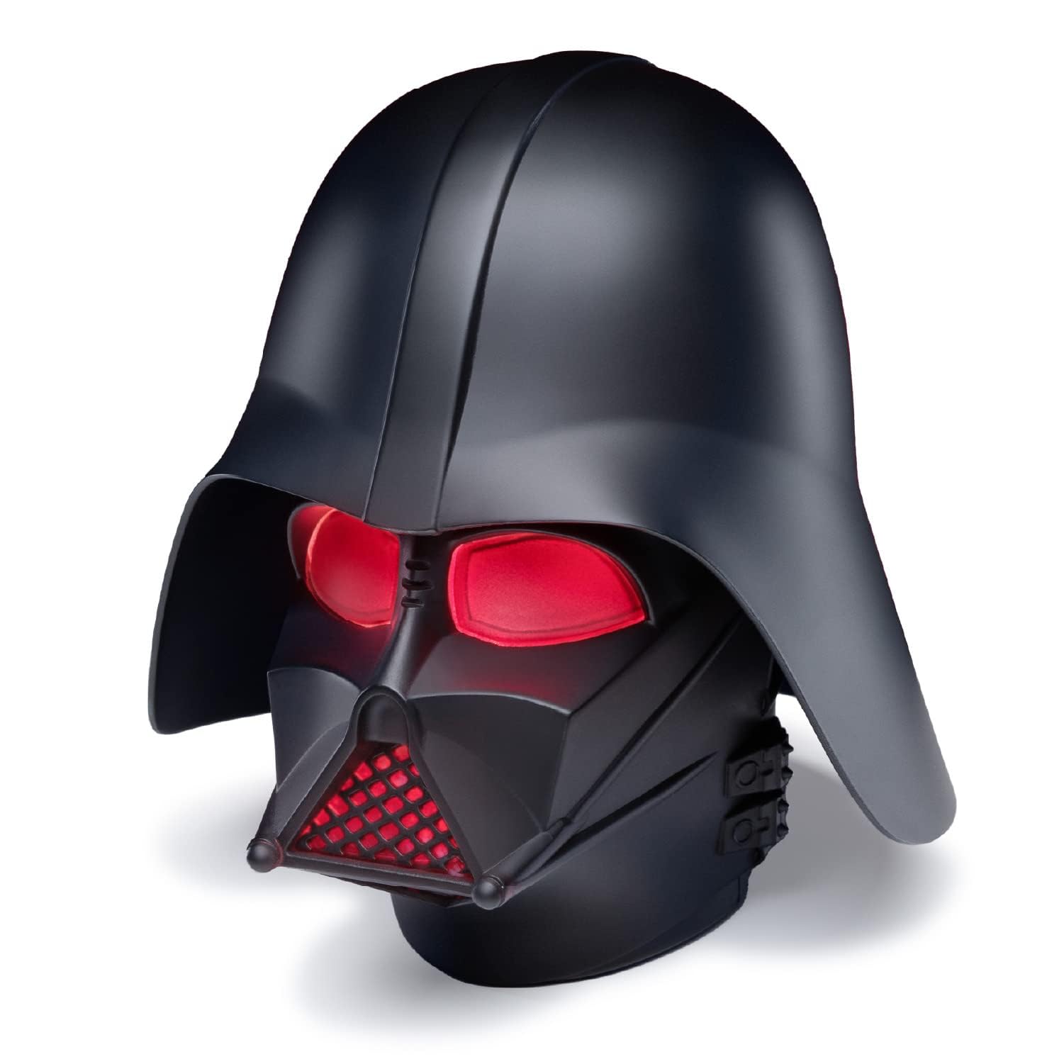 Paladone Star Wars Darth Vader Lampe schwarz mit Sound