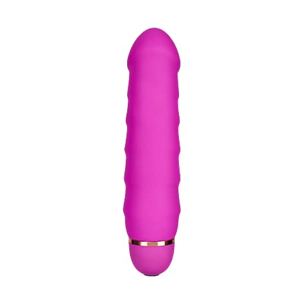 EIS G-Punkt-Vibrator Silikon 17 cm 20 Programme wasserdicht