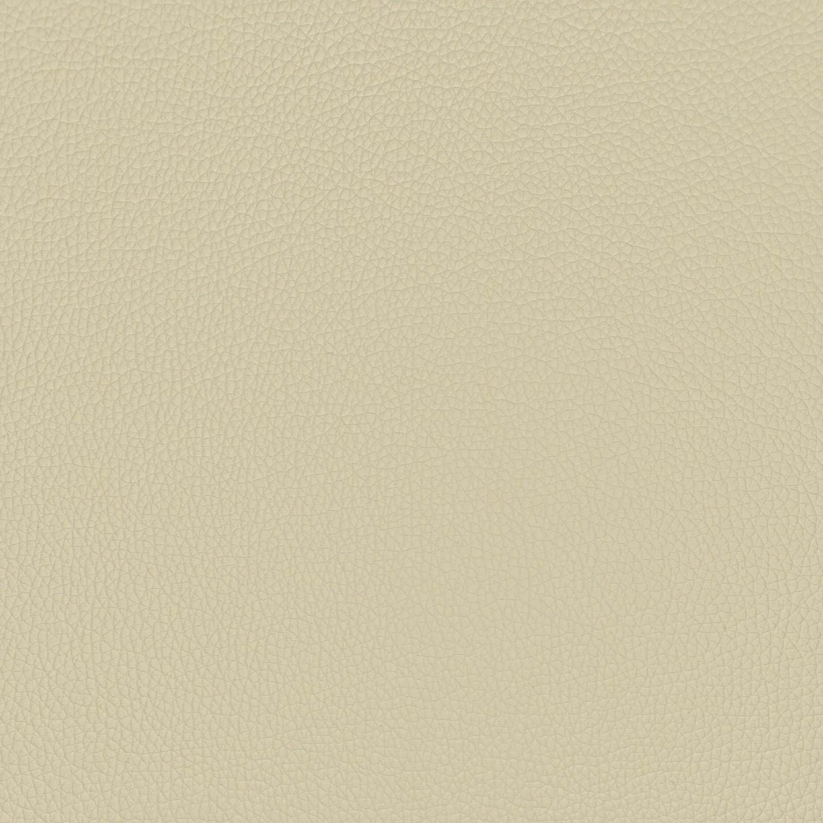 vidaXL Schlafsofa Creme 124x71x78 cm Sofabett Kunstleder